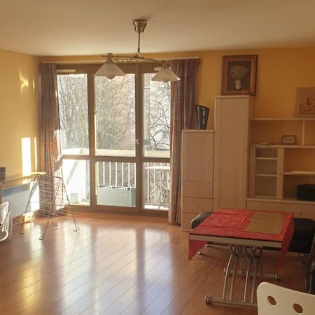 T3 77 M2 Calme+Parking Proche Paris & Metro Apartment Vanves Exterior photo