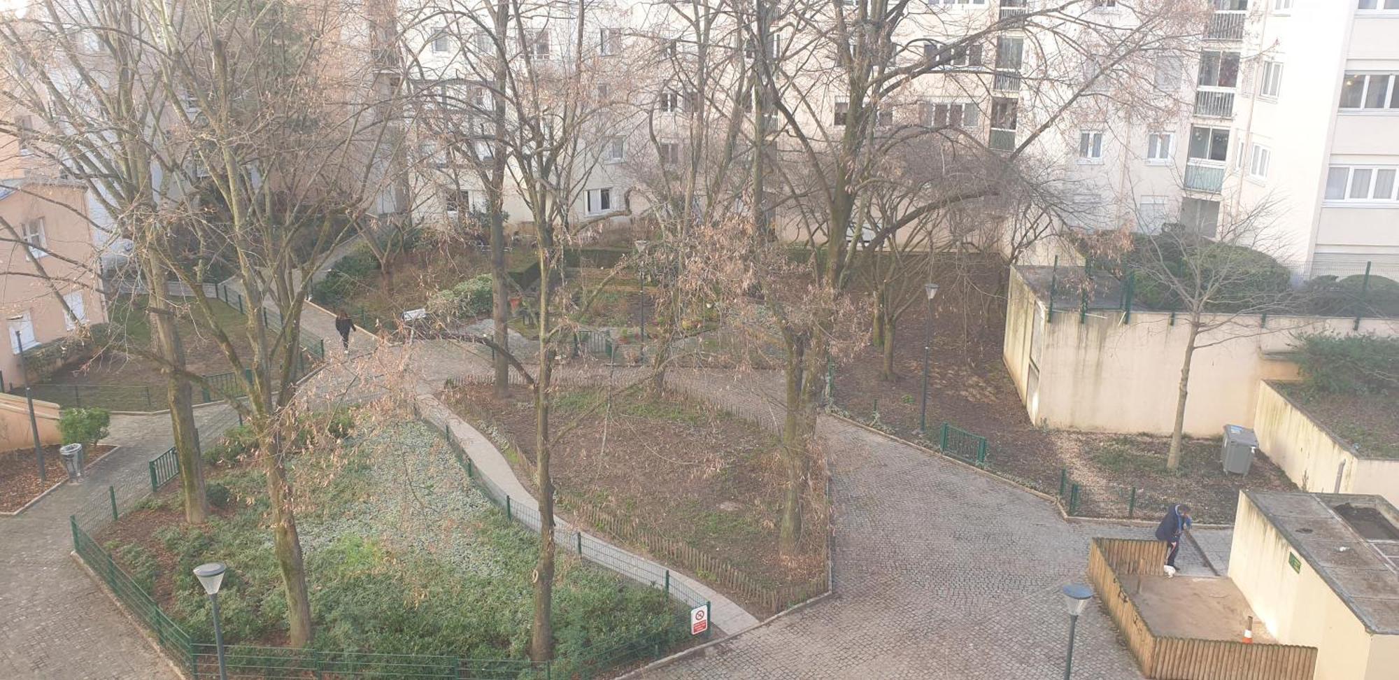 T3 77 M2 Calme+Parking Proche Paris & Metro Apartment Vanves Exterior photo