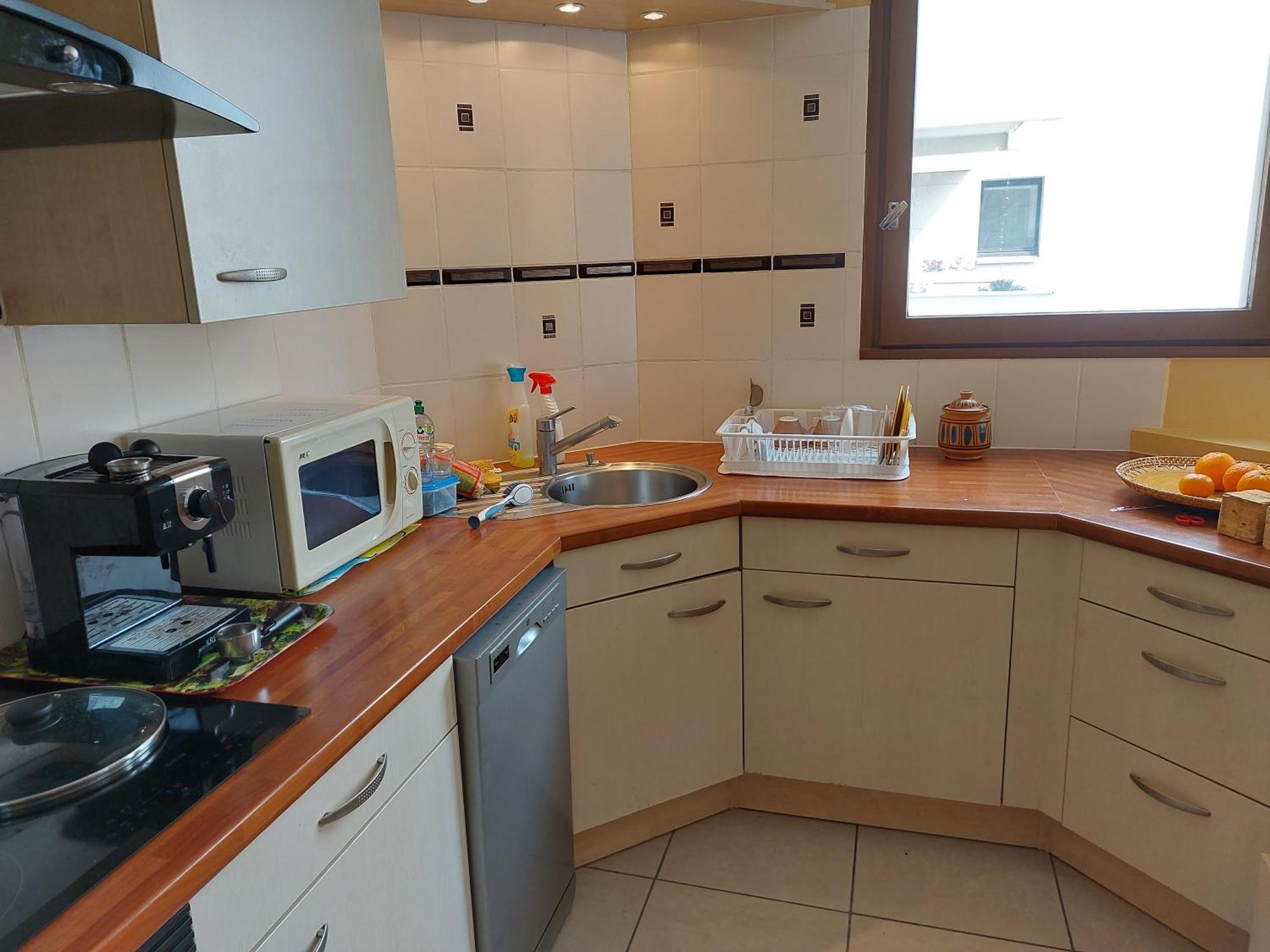 T3 77 M2 Calme+Parking Proche Paris & Metro Apartment Vanves Exterior photo