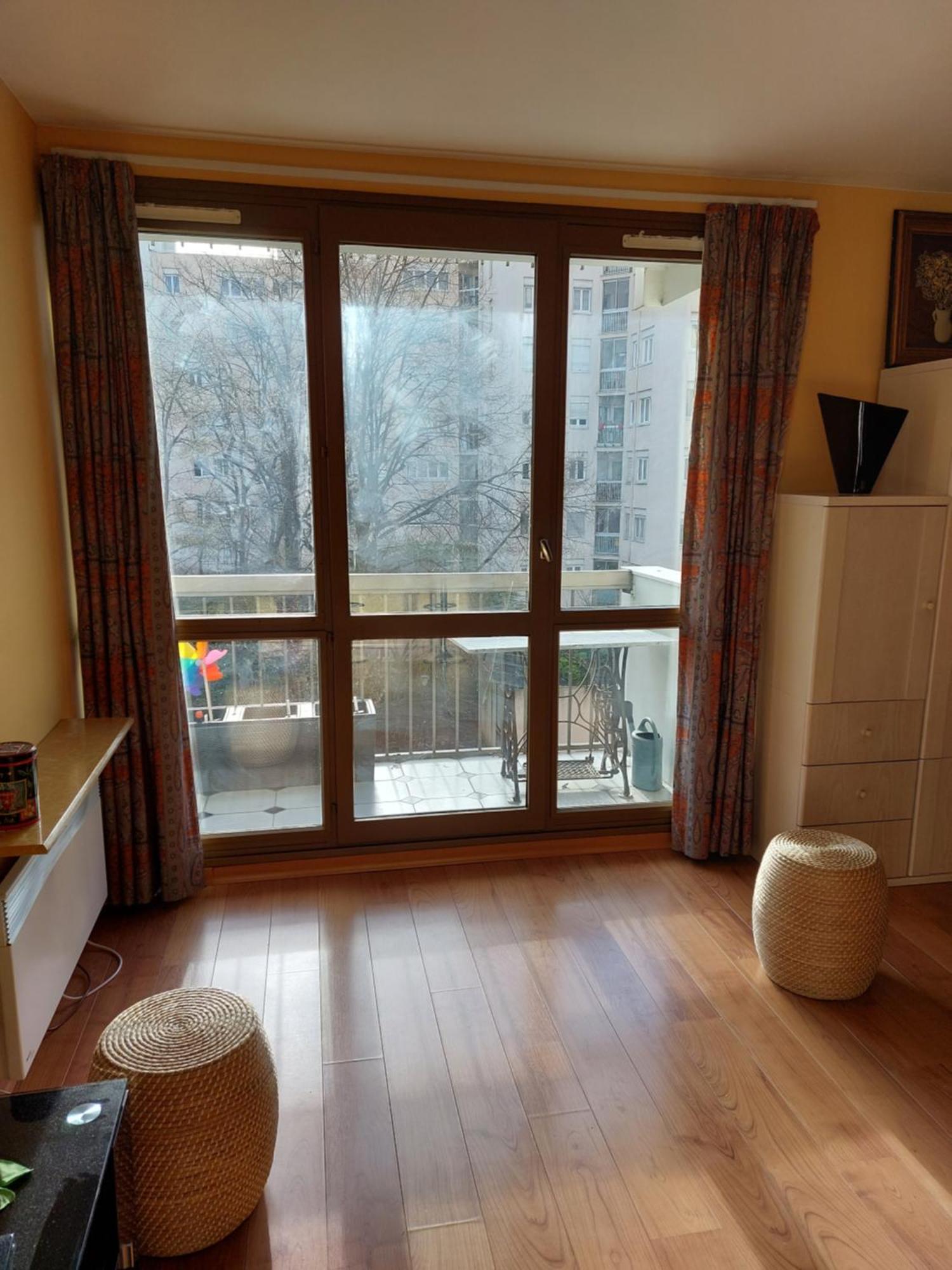 T3 77 M2 Calme+Parking Proche Paris & Metro Apartment Vanves Exterior photo